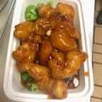 Best General Tso's Shrimp in Rocky Hill, CT