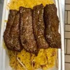 Best Teriyaki Beef (4) (Combo Plate) in Rocky Hill, CT