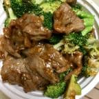 Best Beef w. Broccoli in Rocky Hill, CT