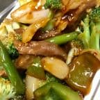 Best Shredded Pork w. Garlic Sauce in Rocky Hill, CT