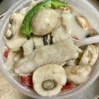 Best Chicken Coconut Milk Soup in Rocky Hill, CT