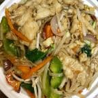 Best Chicken Thai Basil Noodle in Rocky Hill, CT