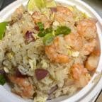 Best Shrimp Thai Fried Rice in Rocky Hill, CT