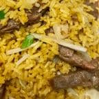 Best Beef Fried Rice in Rocky Hill, CT