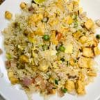 Best Tofu Thai Fried Rice in Rocky Hill, CT