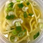 Best Chicken Noodle Soup in Rocky Hill, CT