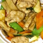 Best Chicken Thai Basil Sauce in Rocky Hill, CT