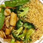 Best Mixed Vegetable Treat in Rocky Hill, CT