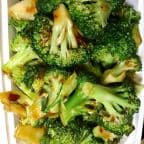 Best Broccoli In Garlic Sauce in Rocky Hill, CT