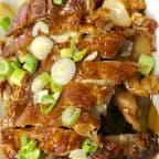 Best House Special Duck in Rocky Hill, CT