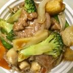 Best Beef Chop Suey in Rocky Hill, CT