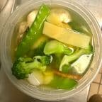 Best Vegetable Soup in Rocky Hill, CT