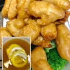 Best Lemon Chicken in Rocky Hill, CT