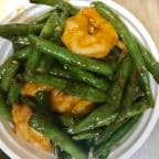 Best Shrimp w. String Bean in Rocky Hill, CT