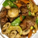 Best Beef Thai Basil Sauce in Rocky Hill, CT