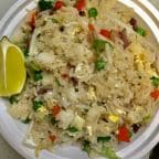 Best Vegetable Thai Fried Rice in Rocky Hill, CT