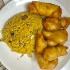 Best Sweet & Sour Chicken (Combo Plate) in Rocky Hill, CT