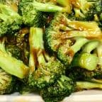 Best Broccoli In Oyster Sauce in Rocky Hill, CT