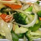 Best Vegetable Chop Suey in Rocky Hill, CT