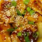 Best Chili Wonton in Rocky Hill, CT