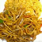 Best Chicken Lo Mein (Combo Plate) in Rocky Hill, CT