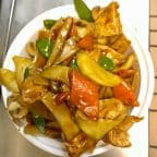 Best Tofu Thai Basil Sauce in Rocky Hill, CT