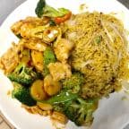 Best Hunan Chicken in Rocky Hill, CT