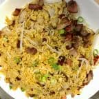 Best Roast Pork Fried Rice in Rocky Hill, CT